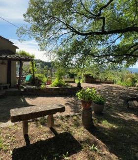 Mane House | Le Cabanon