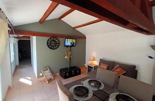 Maussane House | Le Cabanon