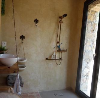 Tavernes Bed & Breakfast | Le Cabanon