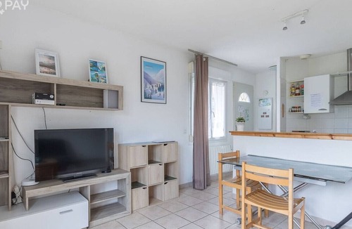 Savines-le-Lac House | Le Cairn du Morgon - Serre Ponçon -