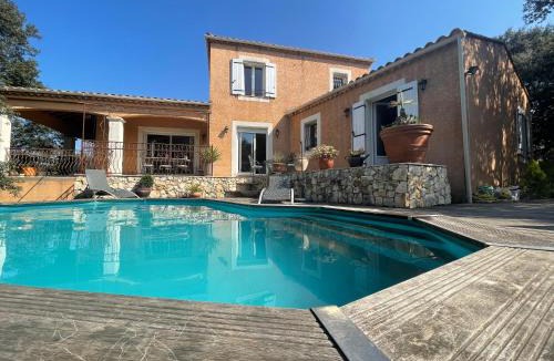 Russan Bed & Breakfast | Le calme de la garrigue