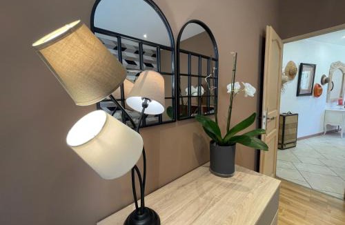 Russan Bed & Breakfast | Le calme de la garrigue