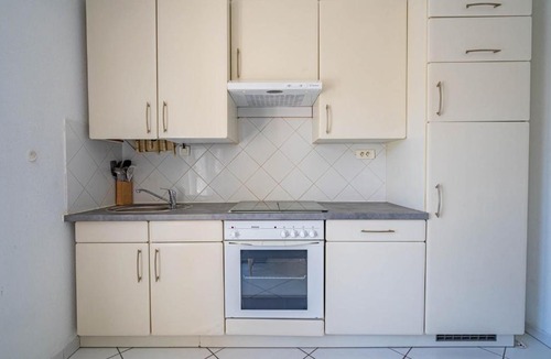 La Conception Apartment | "Le Calypso" Confortable appartement avec balcon pour 4 personnes à Marseille