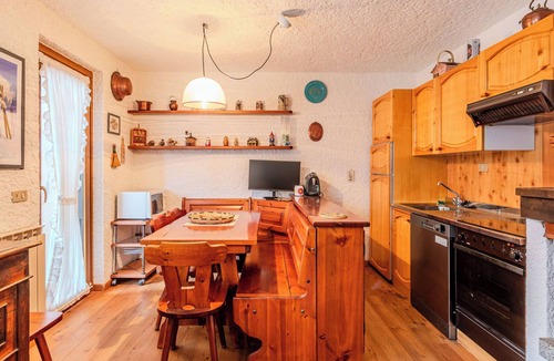 Folgarida Apartment | Le Campanule by Interhome