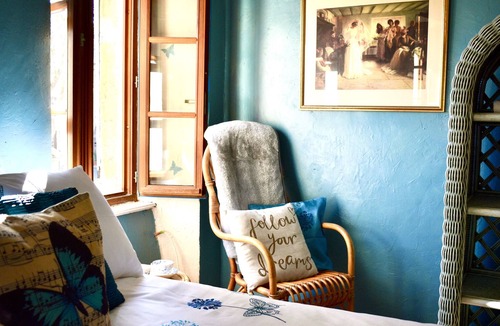 Saint-Pierre-des-Champs House | Le Can-Can, A special hideaway in the heart of the Corbières region.