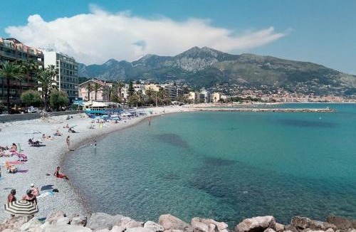 Roquebrune-Cap-Martin Apartment | LE CAP - Superbe appartement, proche Monaco