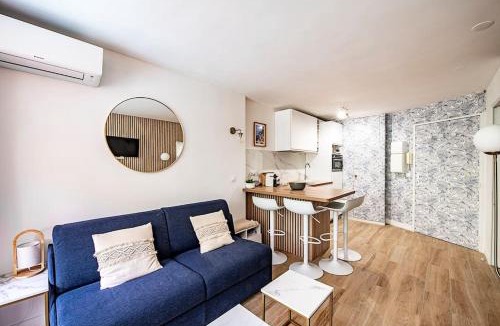 Roquebrune-Cap-Martin Apartment | LE CAP - Superbe appartement, proche Monaco
