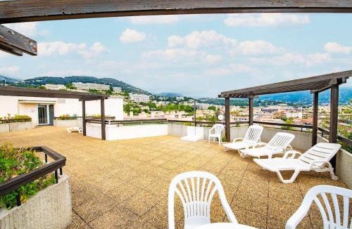 Roquebrune-Cap-Martin Apartment | LE CAP - Superbe appartement, proche Monaco