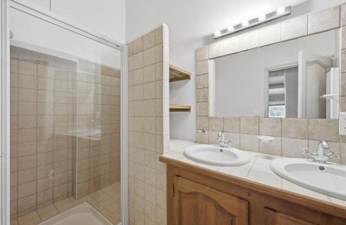 Bonnieux Apartment | Le Capitaine Apartment in the heart of Bonnieux