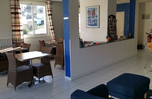 Carry-le-Rouet Hotel | Le Carry Hôtel