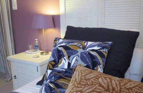Quartier des Espesses House | Le Castel Home Nîmes
