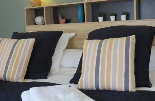 Quartier des Espesses House | Le Castel Home Nîmes