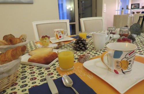 Quartier des Espesses House | Le Castel Home Nîmes