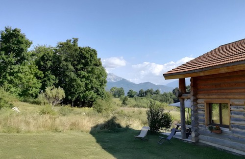 Chorges Ski Chalet | Le chalet neige – Chorges Hautes-Alpes
