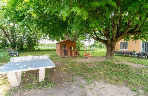 Saint-Martin-de-Crau House | Le Chambonnet