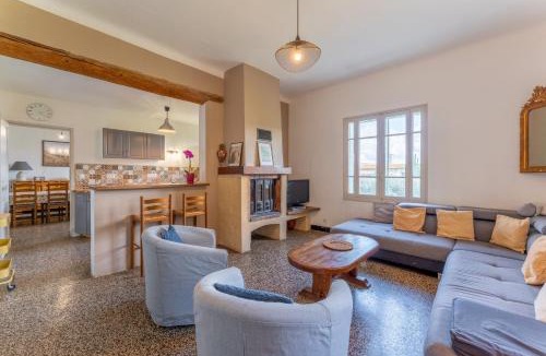 Saint-Martin-de-Crau House | Le Chambonnet
