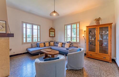 Saint-Martin-de-Crau House | Le Chambonnet