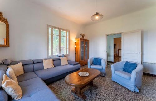 Saint-Martin-de-Crau House | Le Chambonnet