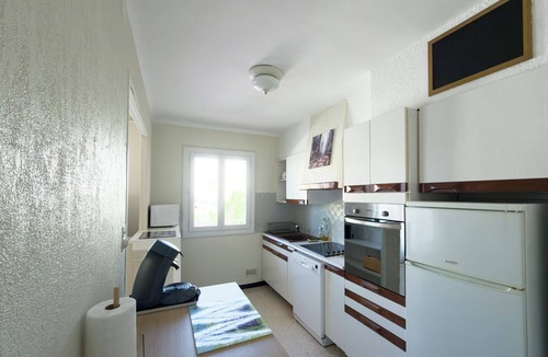 Le Grau-Du-Roi House | Le Charmant | Spacious 3-room apartment (75 m²) – Beach and shops 150 m away