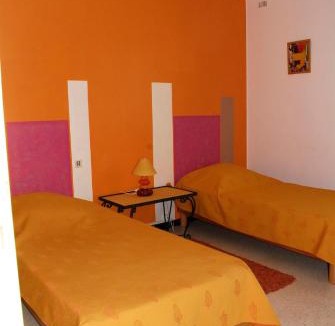 Arles House | LE CHIPOT GITE IN CAMARGUe
