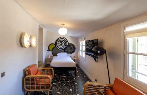 Arles City Centre Hotel | Le Cloître