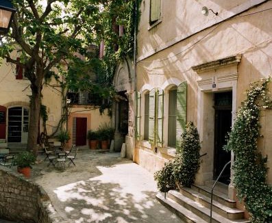 Arles City Centre Hotel | Le Cloître