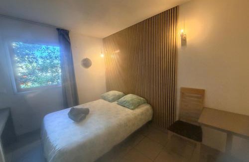 Aix-en-Provence Apartment | Le Clos d'Aix studio 102