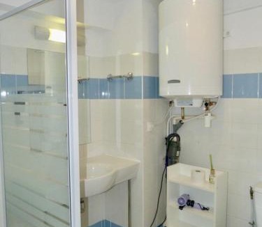 Aix-en-Provence Apartment | Le Clos d'AIX Studio 304 Parking
