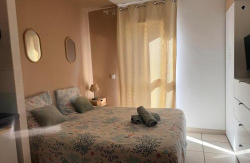 Aix-en-Provence Apartment | Le Clos d'AIX studio 205