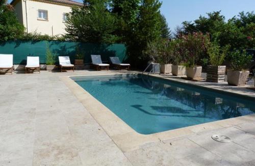 Aix-en-Provence Apartment | Le Clos d'AIX studio 211
