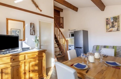 La Motte House | Le Clos d'Azur 2 by Interhome