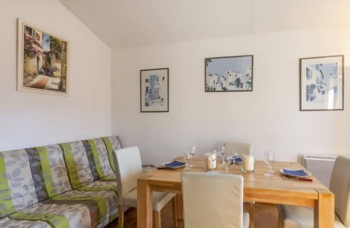 La Motte House | Le Clos d'Azur 2 by Interhome