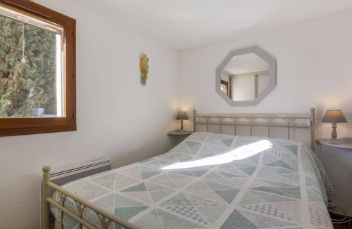 La Motte House | Le Clos d'Azur 2 by Interhome