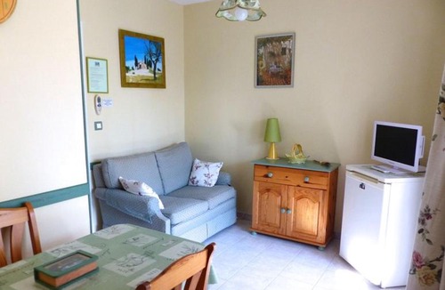 Molleges Bed & Breakfast | Le Clos de Calas