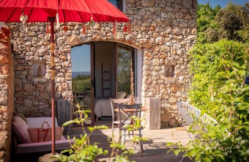 Les Arcs-sur-Argens Bed & Breakfast | Le Clos Des Cambres