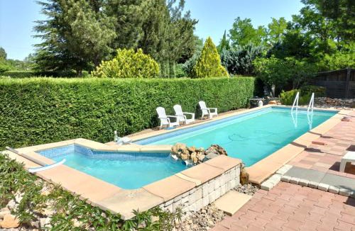 Lorgues Apartment | Le clos des cigales jasmins