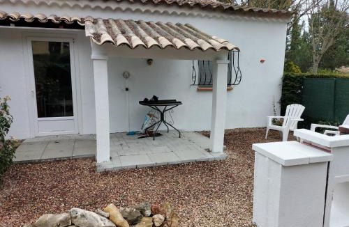 Lorgues Apartment | Le clos des cigales jasmins