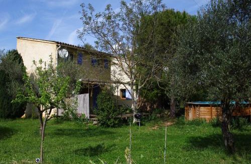 Correns House | Le Clos des Sources