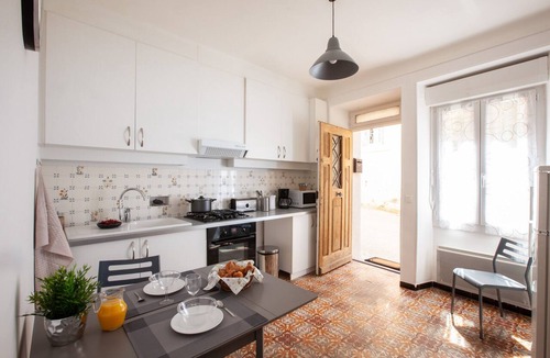 Bonnieux Hotel | Le Clos du Buis