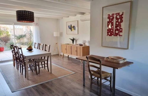 Barjac Villa | Le Clos du Cornier - Peace & quiet & private pool