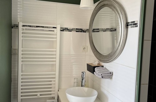 13th Arrondissement House | le clos du jas