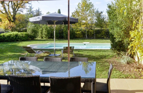 Saint-Saturnin-les-Apt House | Le Clos Savornin V8ID by Interhome