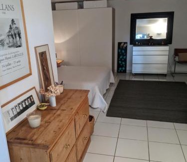 Seillans Bed & Breakfast | Le Clos sous le chemin