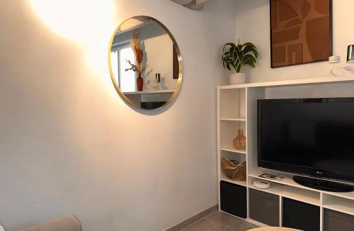Garons Apartment | Le Cocon de Garons, Centre & Aéroport