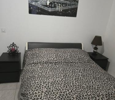 Miramas Apartment | Le cocon de mag