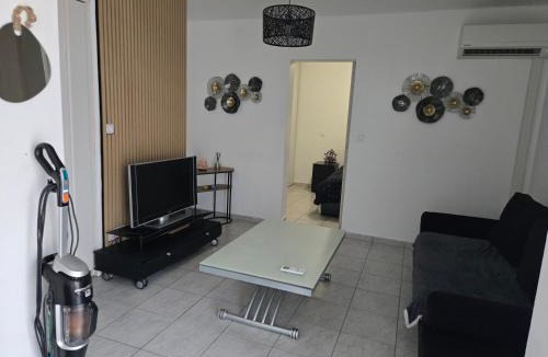 Miramas Apartment | Le cocon de mag
