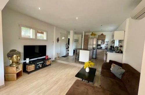 Les 3 Ponts House | Le cocon de Ventabren