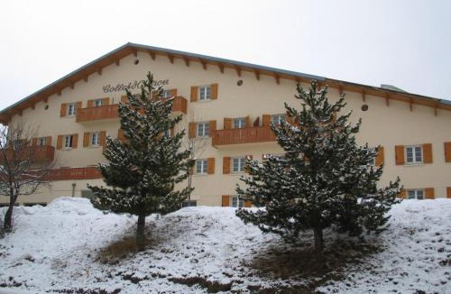 Saint-Etienne-de-Tinee Hotel | Le Collet d'Auron