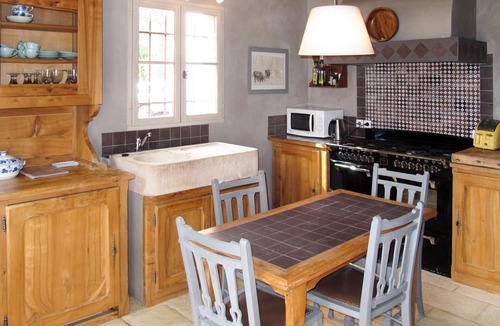 Lorgues House | Le Collet des Redons by Interhome