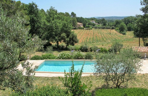 Lorgues House | Le Collet des Redons by Interhome
